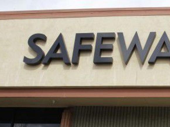 Latest Converse County Coronavirus Patient Is Safeway Employee County Says Wyoming News Trib Com