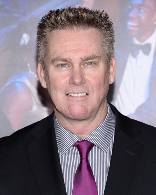Brian Regan