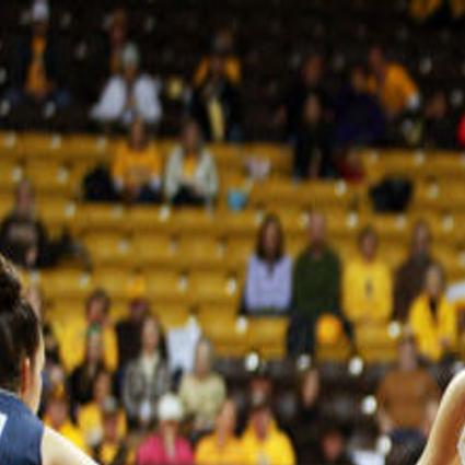 2014 15 Wyoming Women S Basketball Schedule Women S Basketball