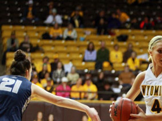 2014 15 Wyoming Women S Basketball Schedule Women S Basketball
