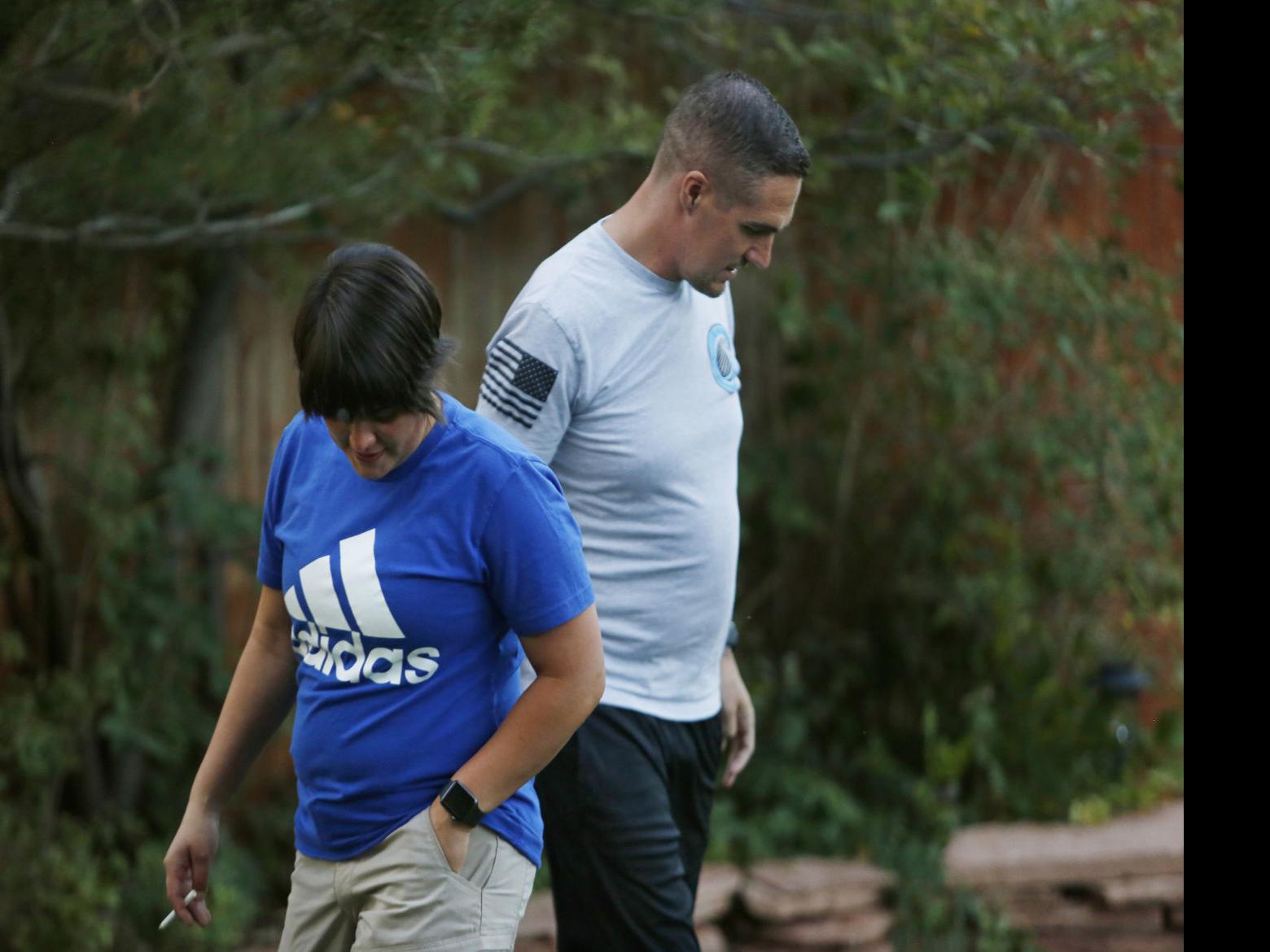 Two Friends Fought To Stay Alive In A Casper Gunfight But Their Struggle Didn T End When The Sirens Faded Cops Courts Trib Com