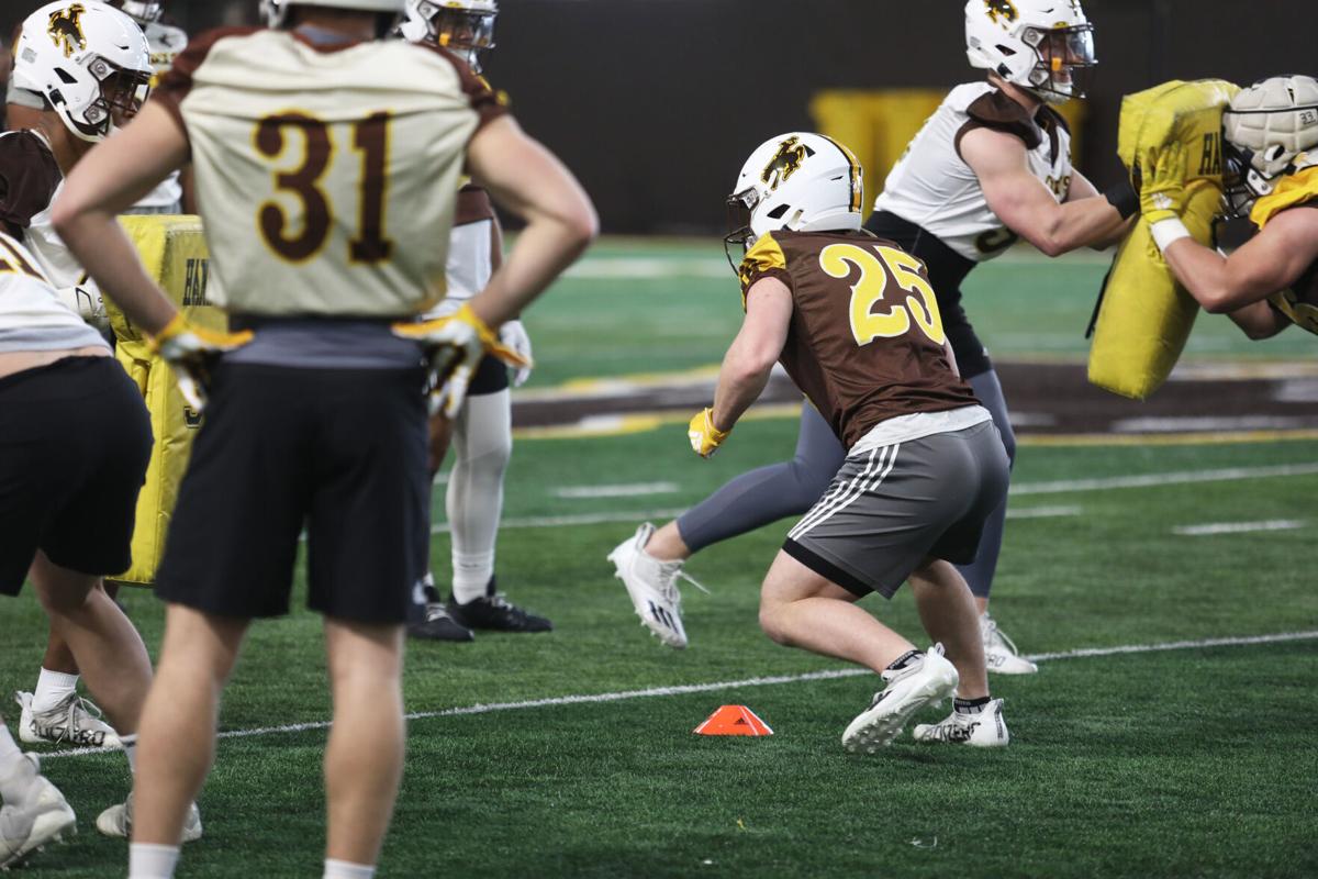 Wyoming Football adds 21 new commitments to 2023 Recruiting Class on  National Signing Day - Casper, WY Oil City News