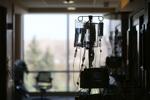 Doctors, frustrated by the need for the OK from the insurance company, seek help from lawmakers