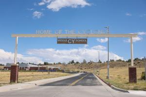 CY Middle School