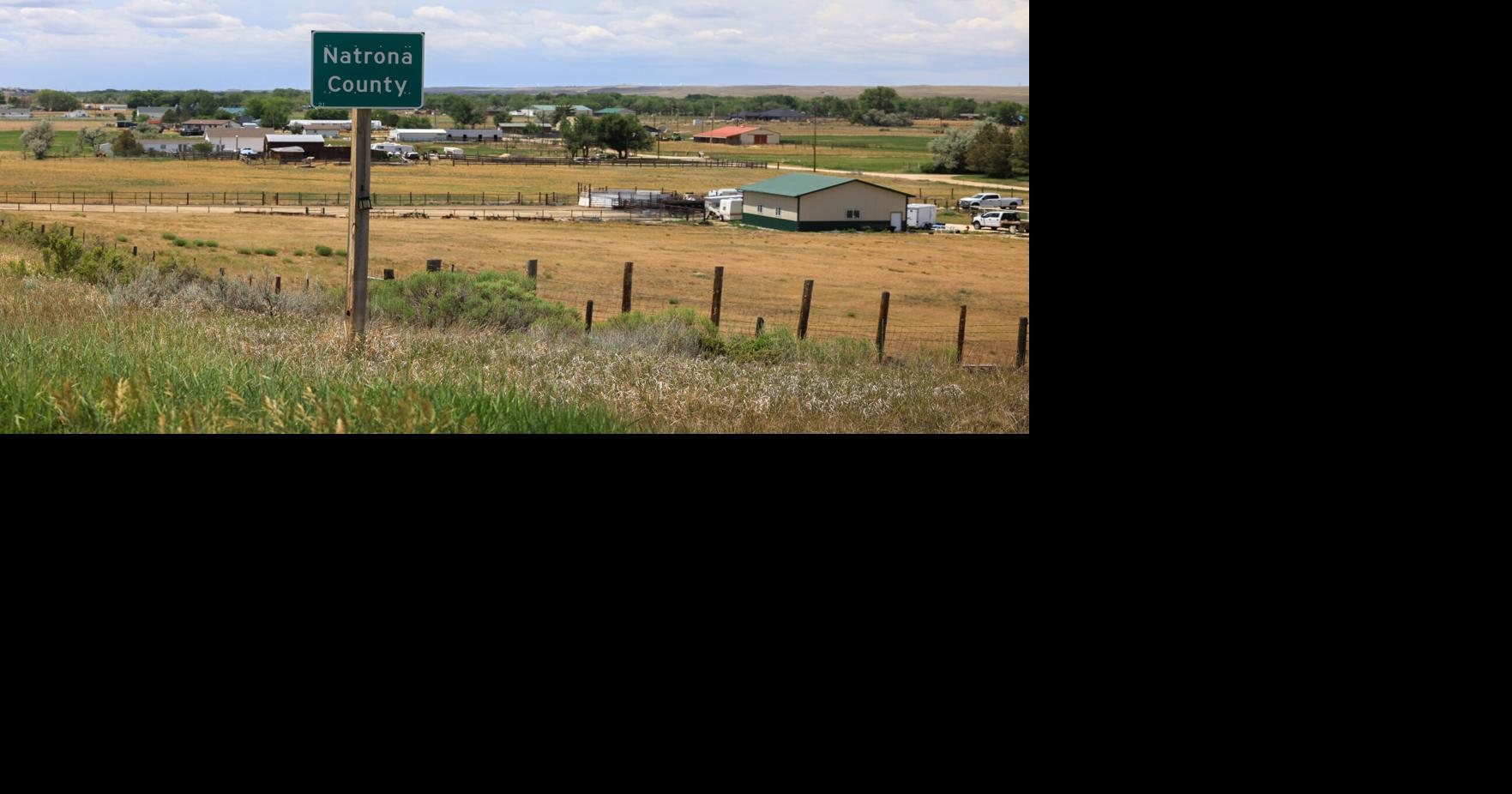 Natrona County is suddenly at the center of a major data center shift and the full project is now in play