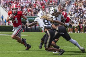 College football Week 6 schedule: Ranking Saturday’s biggest Top 25 games