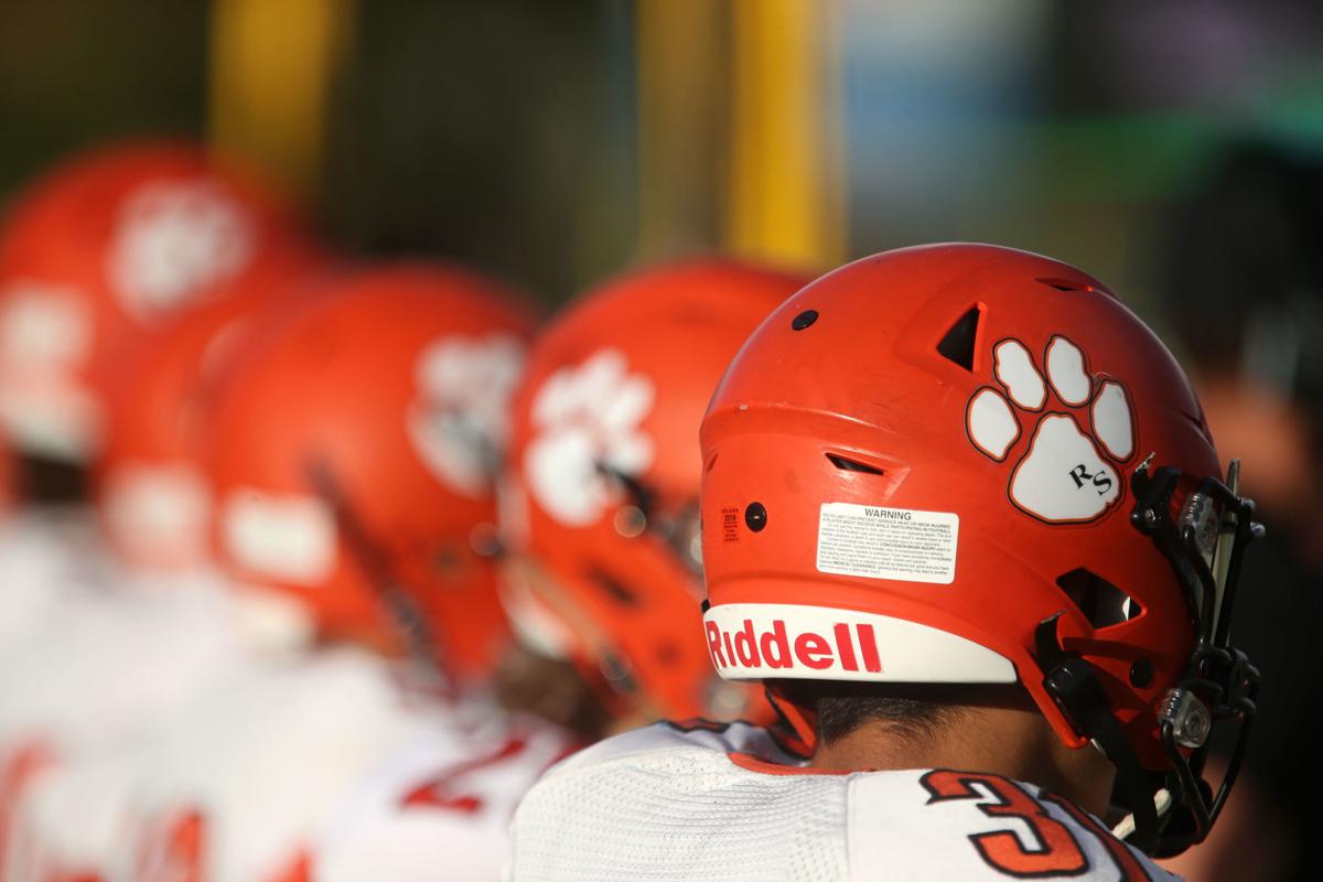 SCSD 1 closes investigation into Rock Springs football player's injury