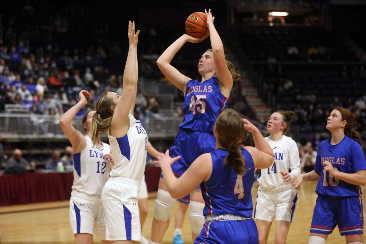 Class 3a State Basketball Championships