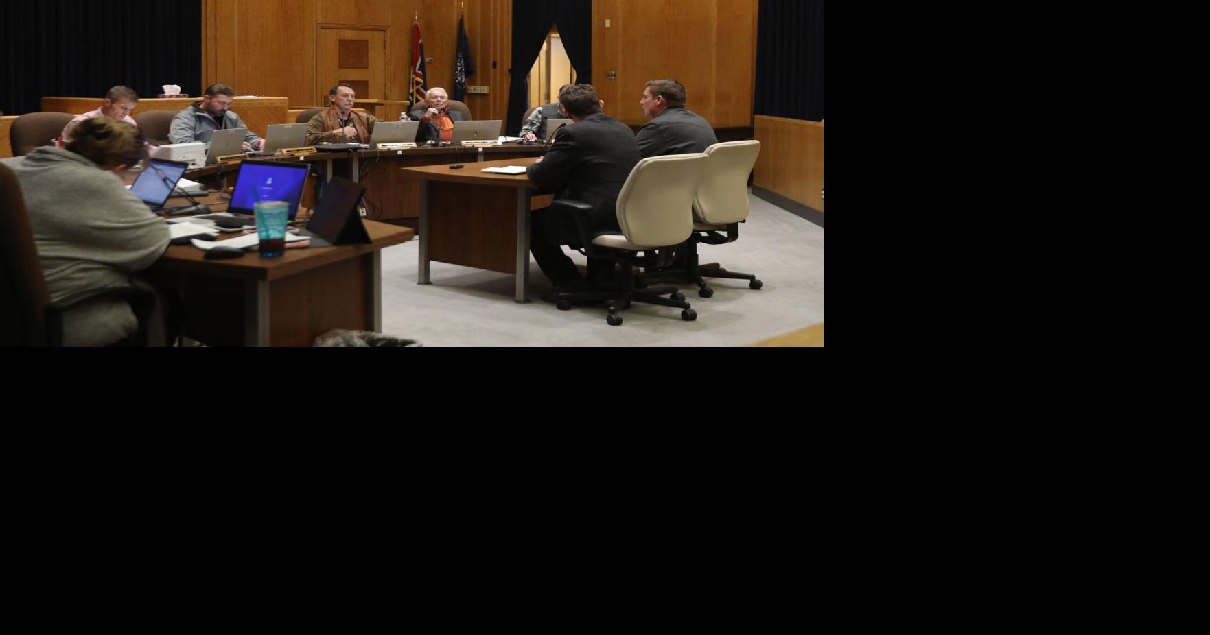 Pay raises in doubt for Natrona County elected officials—what’s next?