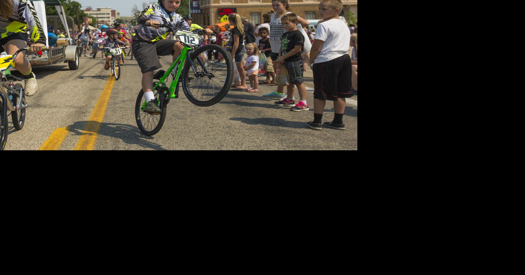 Photos Parade Day comes to Casper