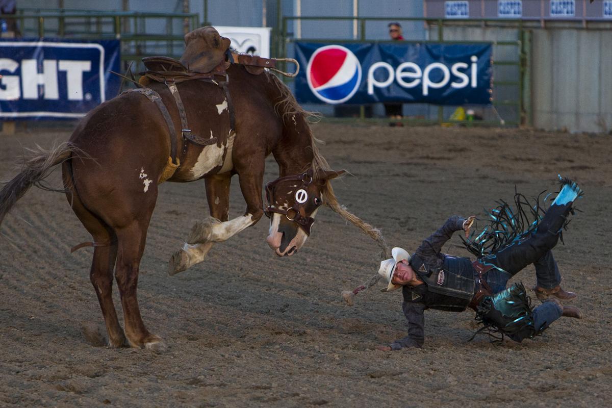 Rodeo Finals