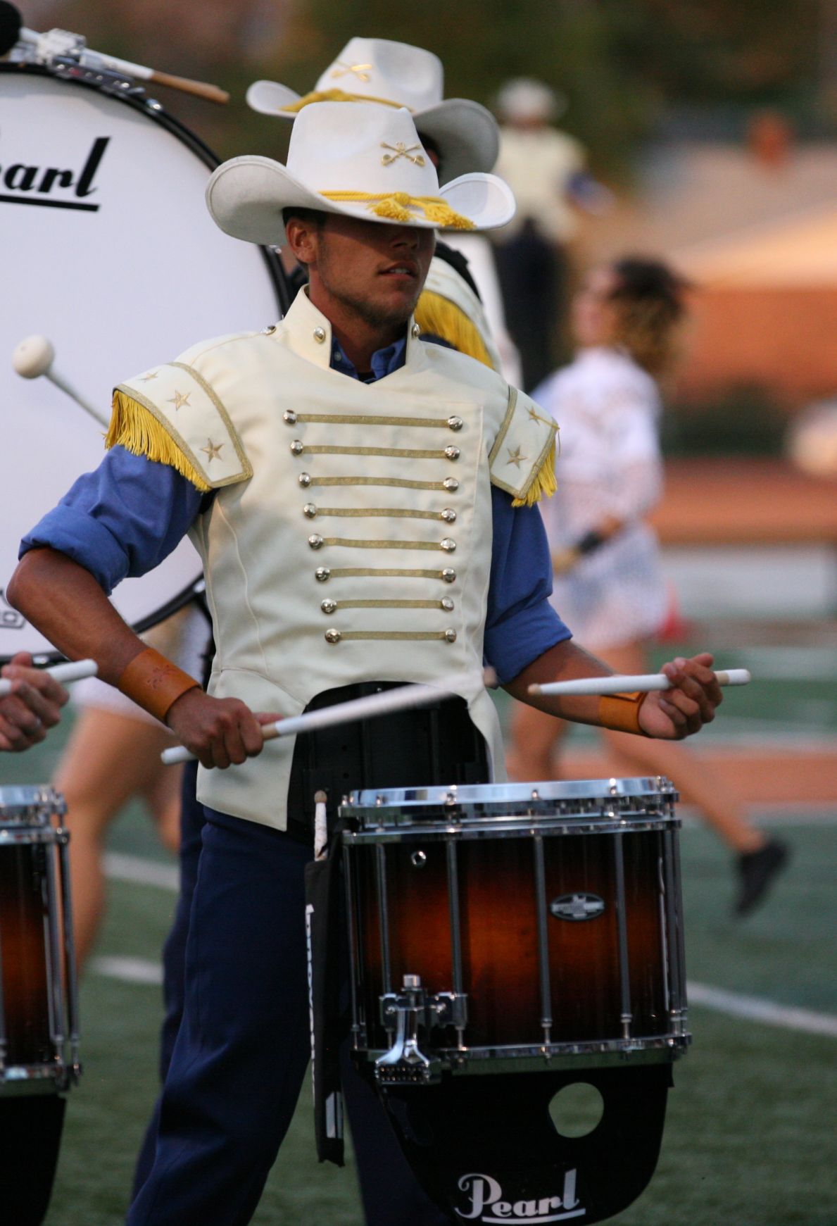 Troopers Drum & Bugle Corps