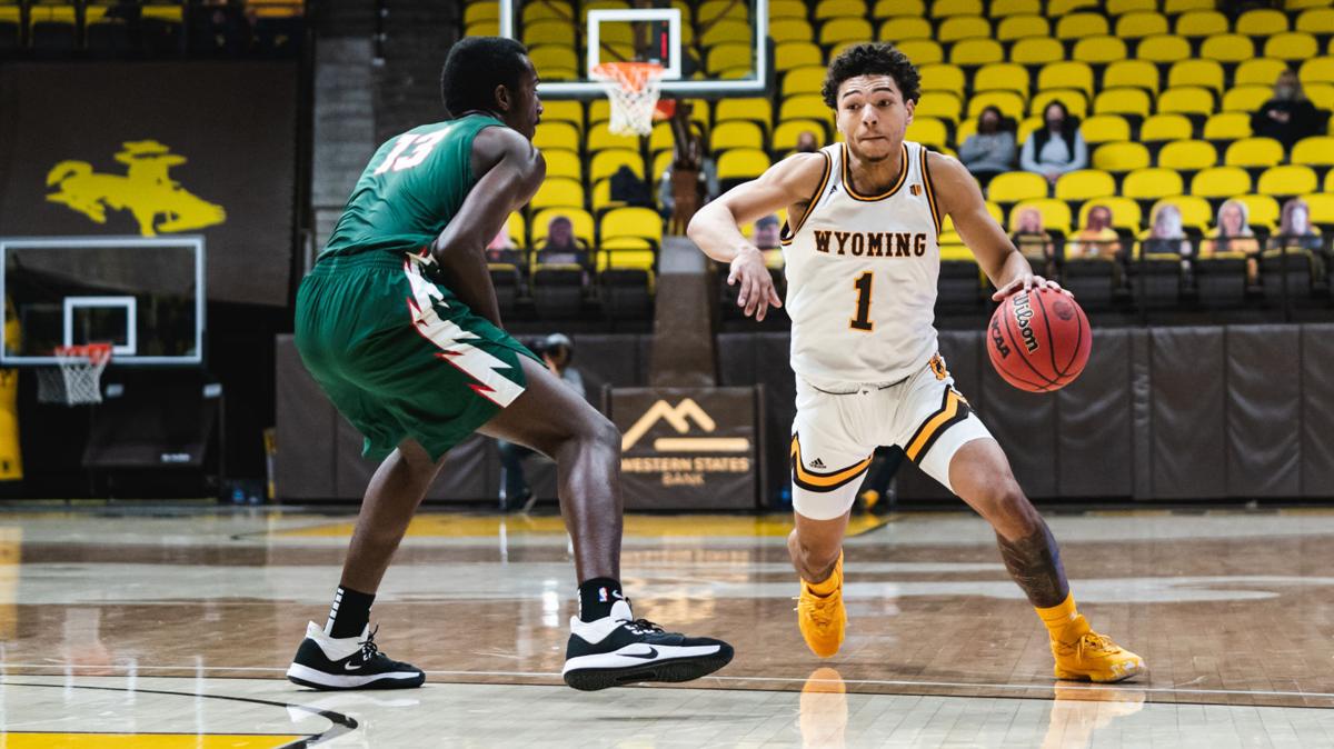 UW-MVSU basketball