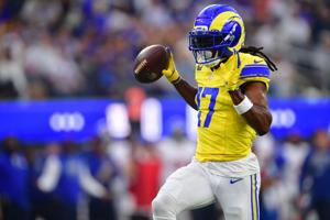 FOOTBALL-NFL-LAR-NYG/