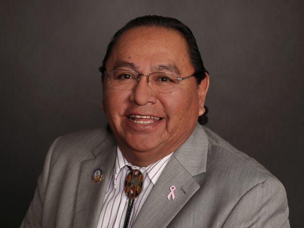 Native American Politics Heat Up In Wyoming 