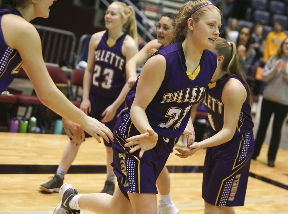 Girls Basketball Transfers Shape 4a Douglas Lyman Add Hype To 3a