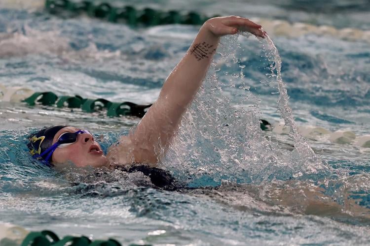 Wyoming state girls swimming championships begin Thursday