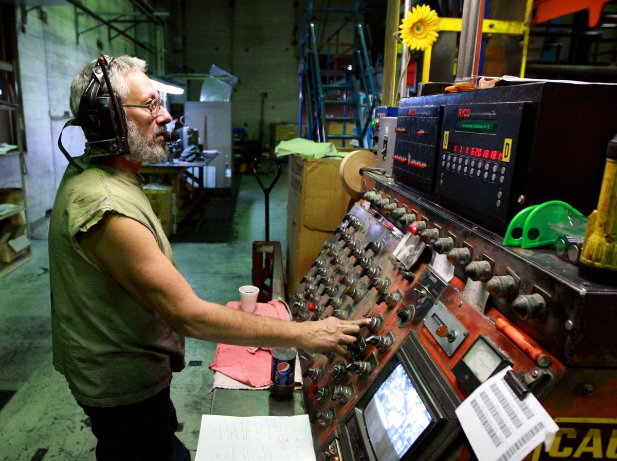 Casper StarTribune named best daily newspaper in Wyoming