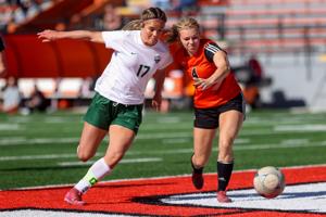 Girls high school soccer weekend scoreboard