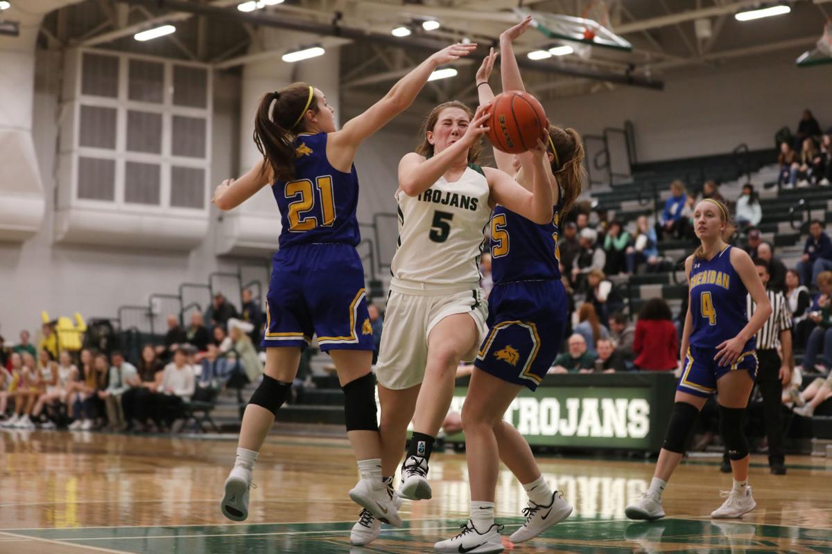 Kelly Walsh Shows Promise For Exciting 2020 With Win Over Sheridan