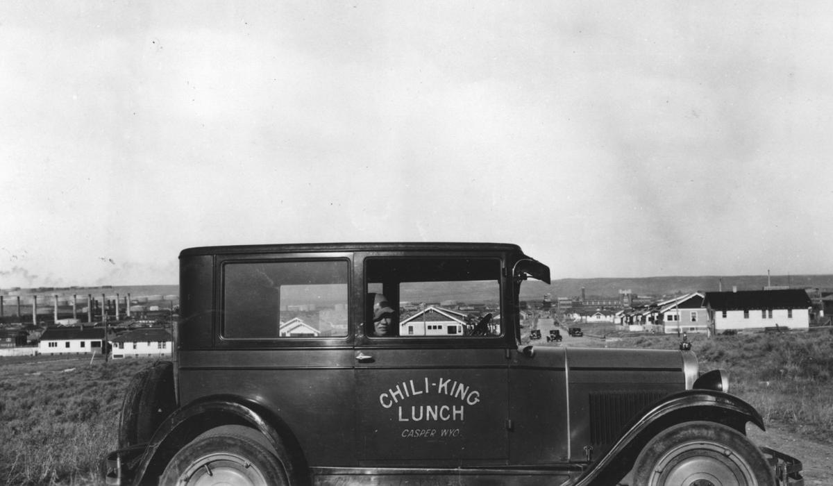 photos a look back at the history of casper and the people who called the city home history trib com history of casper