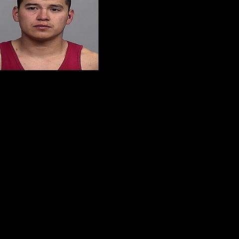 Police arrest man for allegedly breaking into stranger’s apartment