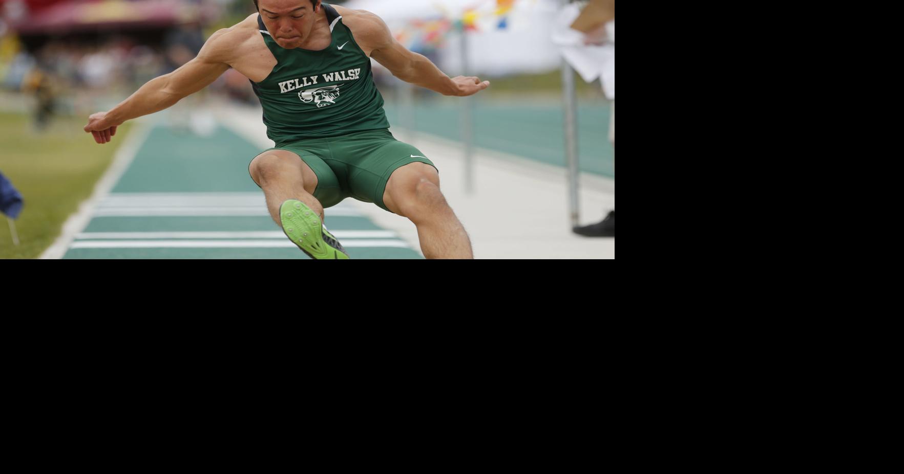 Kelly Walsh, Lander, Pine Bluffs, Cokeville win All-Sports combined awards