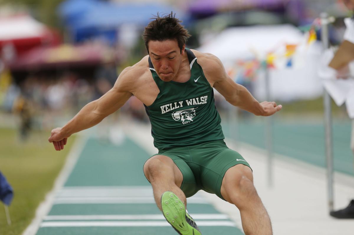 State Track - Thursday