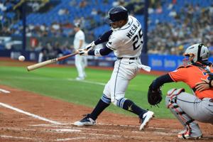 Will rookie slugger take MLB playoffs by storm? Players who could decide division series