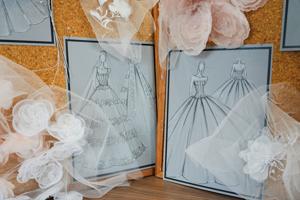 Taylor Swift wedding-dress fever puts bridal brands on high alert