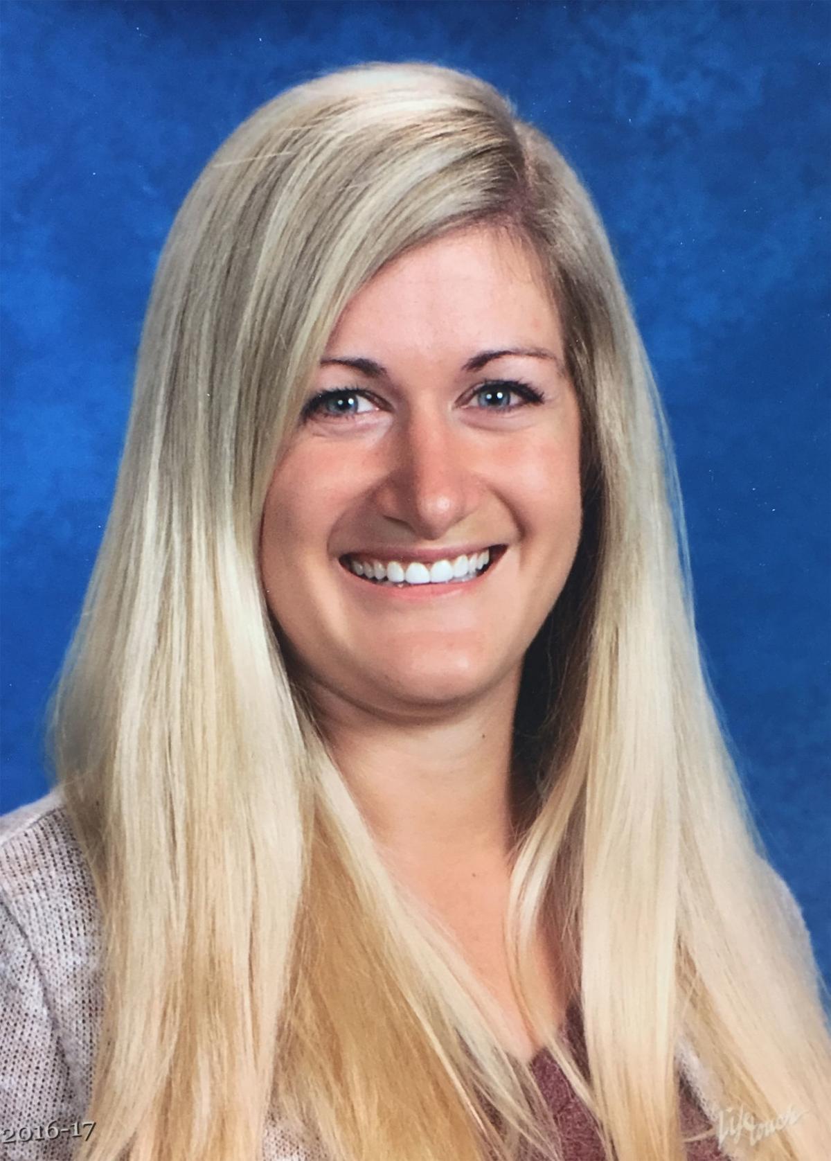 Two Years After Her Daughter Died In A Car Accident A Casper Mother Remembers Grief And A Slow Healing Casper Trib Com