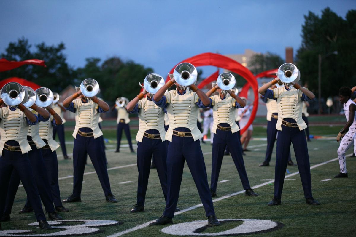Troopers Drum & Bugle Corps