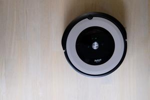 Dr. Barton Goldsmith: My unexpected love affair with a robot