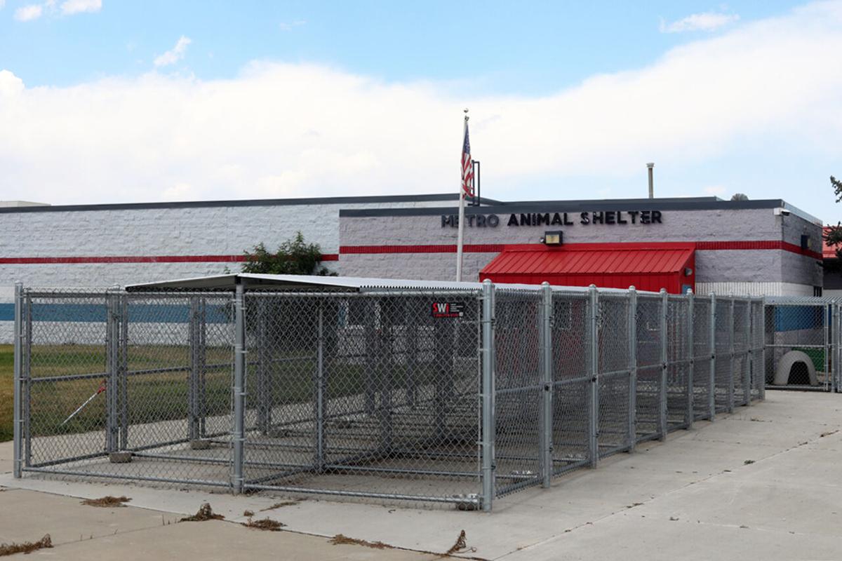 Metro Animal Shelter fees adjusted by city council