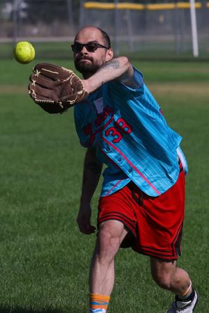 Wyoming Special Olympics Summer Sports Classic
