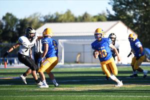 High school football: Week 2 schedule Sept. 10-12