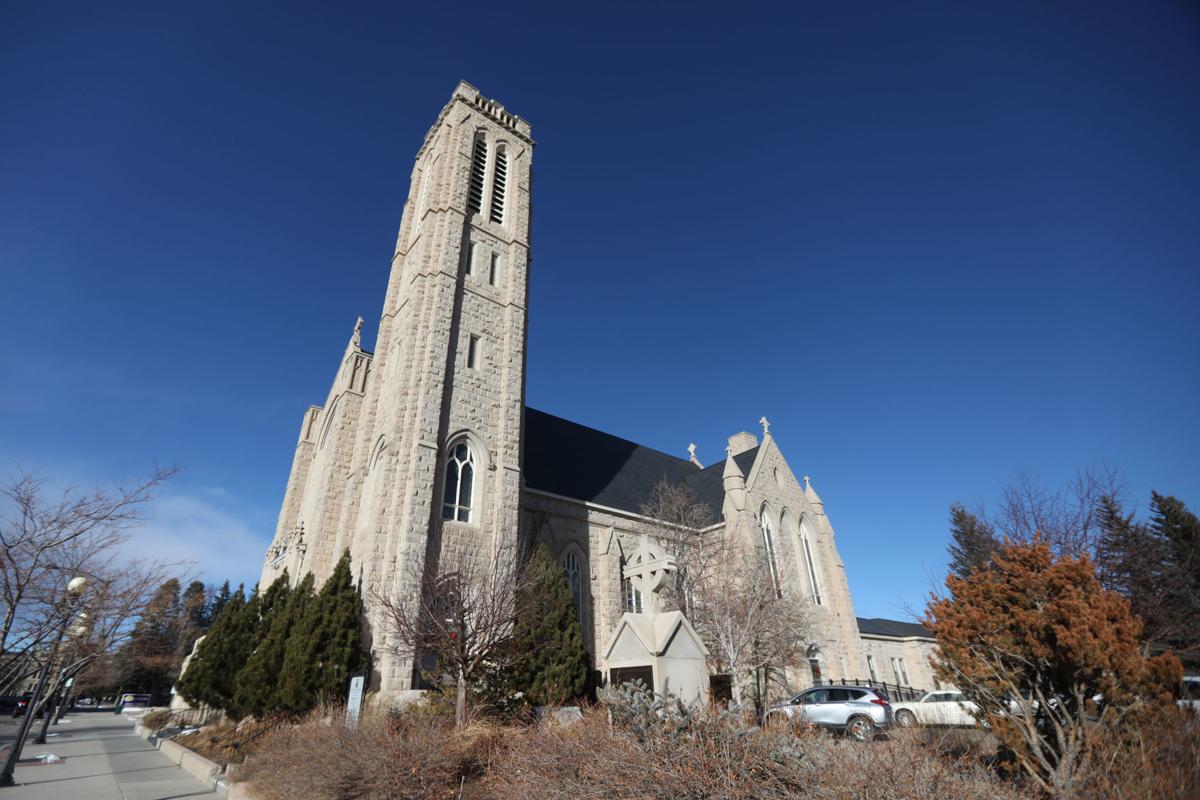 Diocese