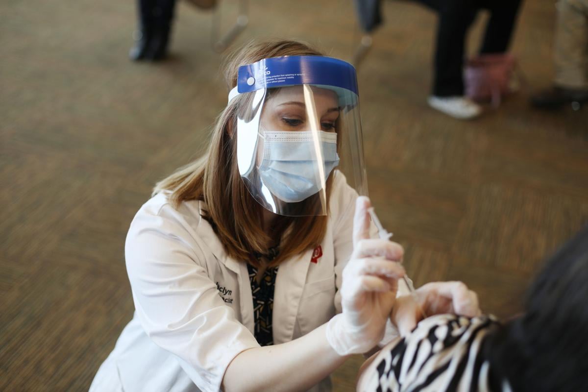 Vaccine Clinic