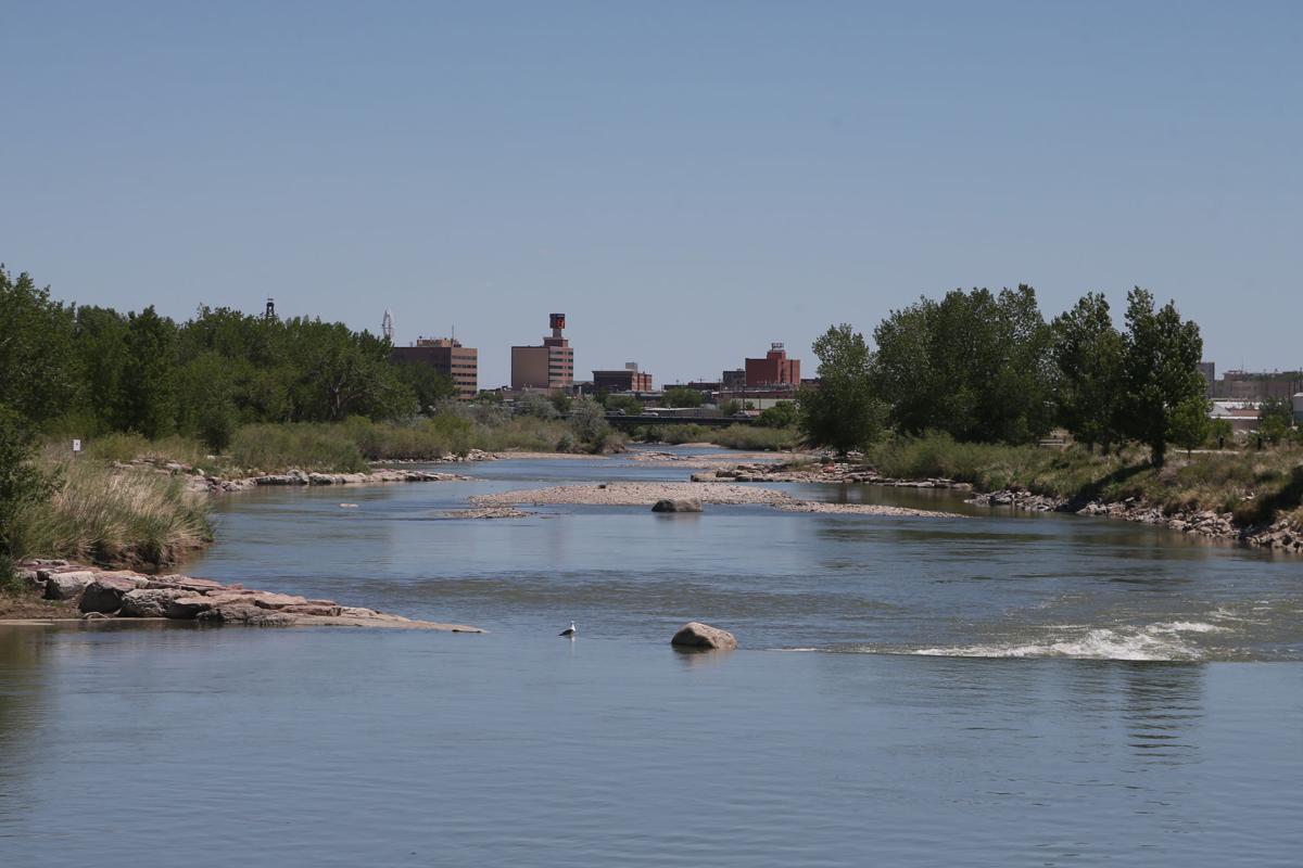 River