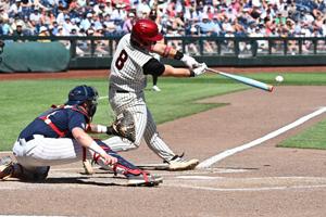 BASEBALL-NCAA/
