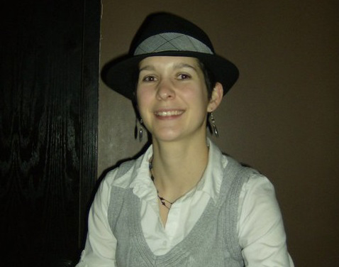 Holly Wendth: The Hero's Story Has Already Been Told