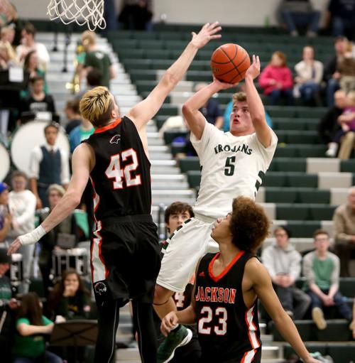 Kelly Walsh Natrona Basketball Teams Travel To Rock Springs