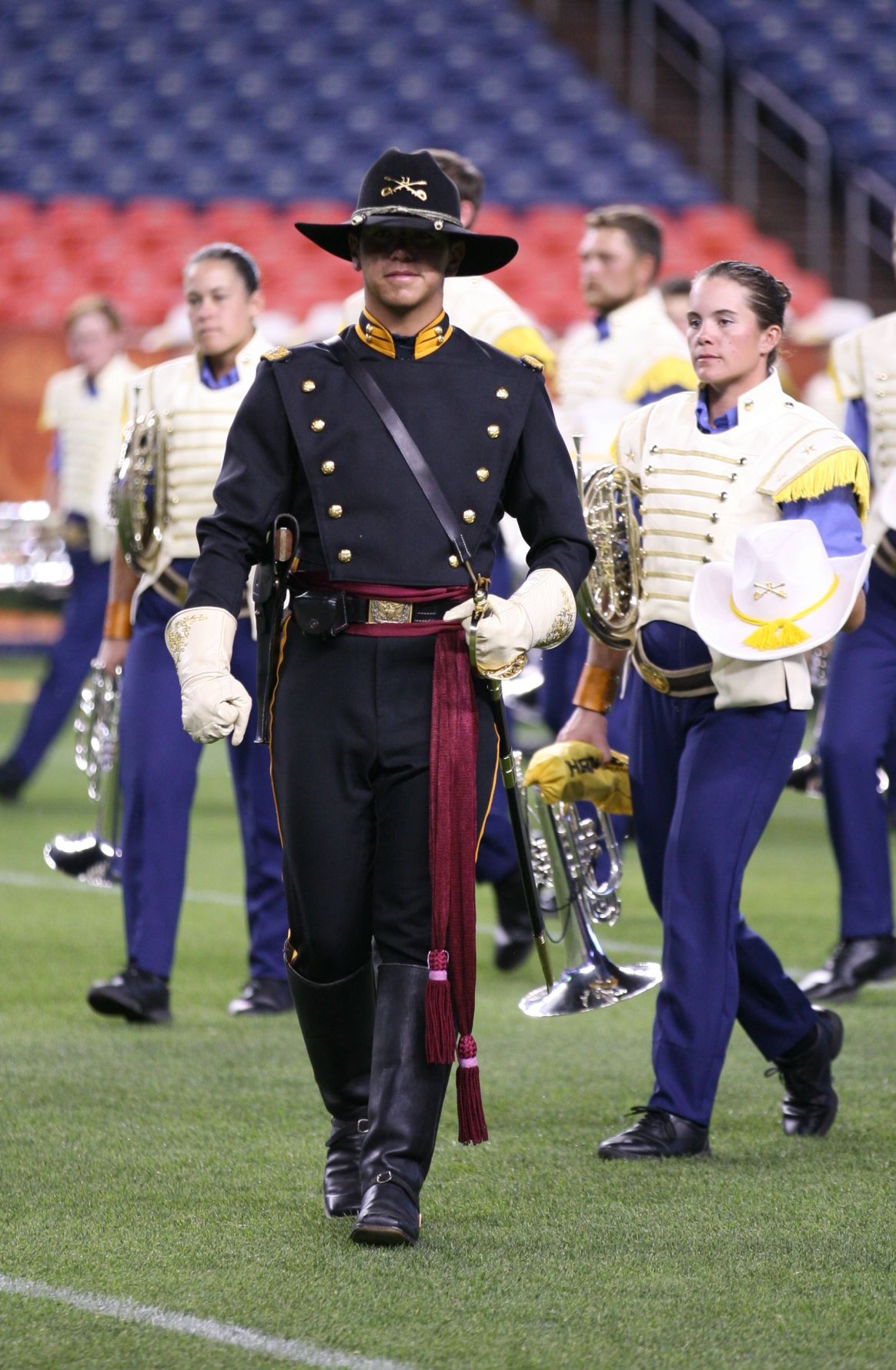 Troopers Drum & Bugle Corps