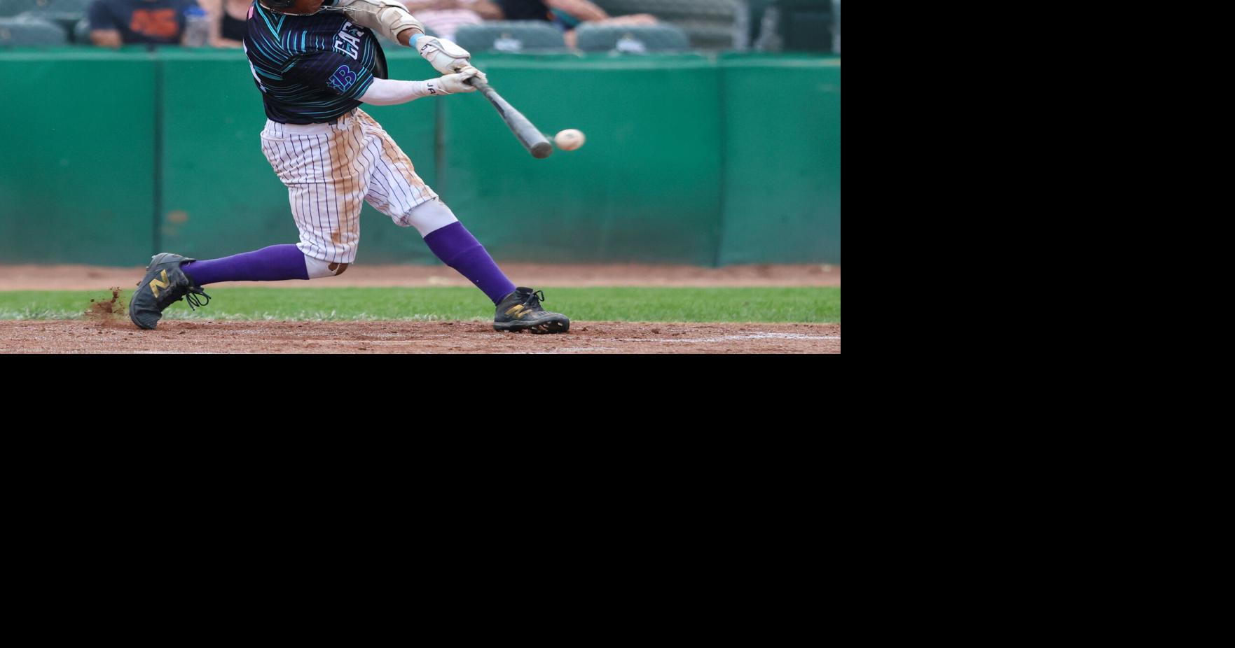 Casper Spuds are chasing their second IL championship in three years