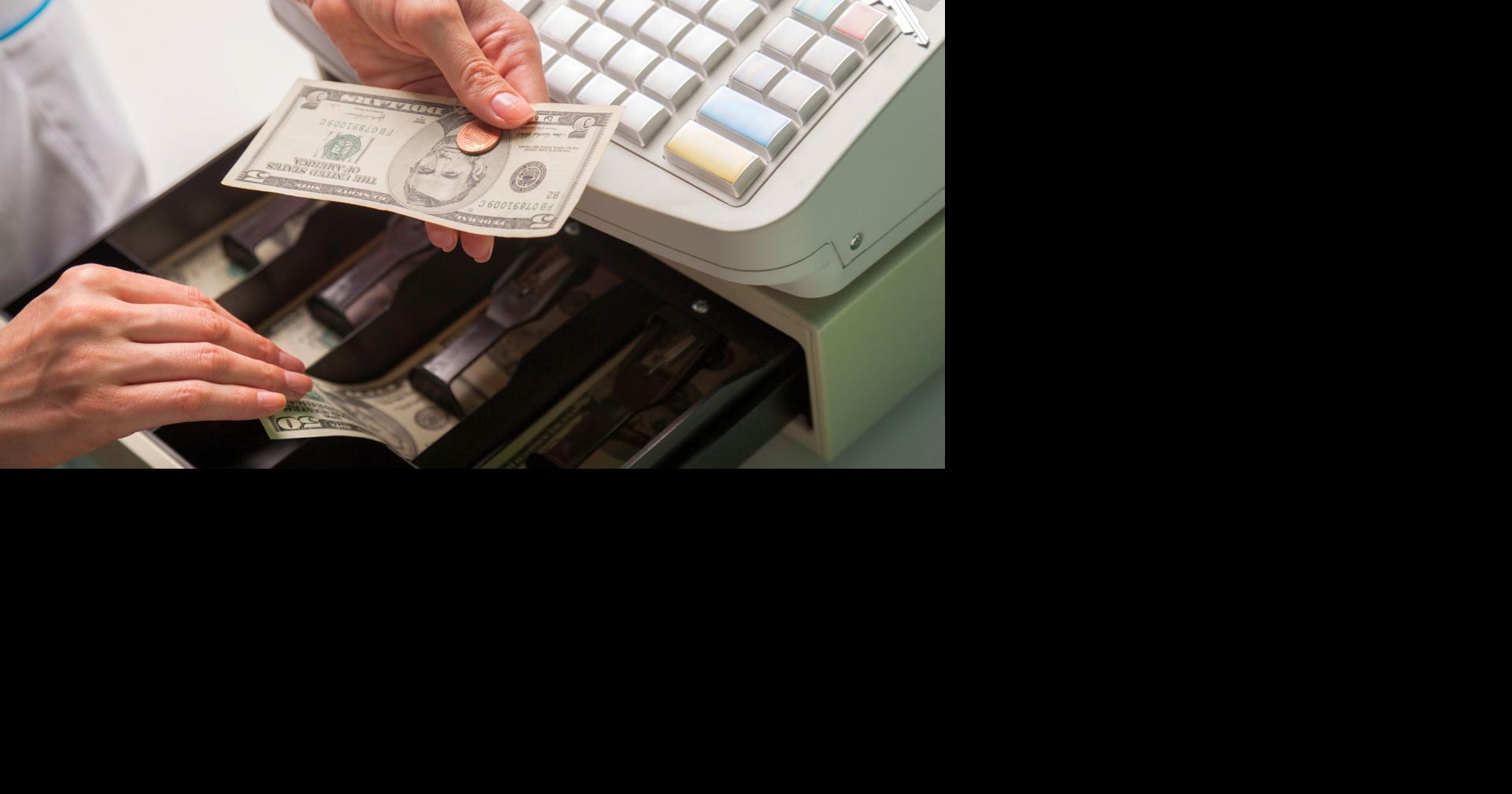 Around Wyoming: Sales and use tax collections, body found