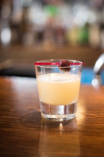 Fall Cocktails