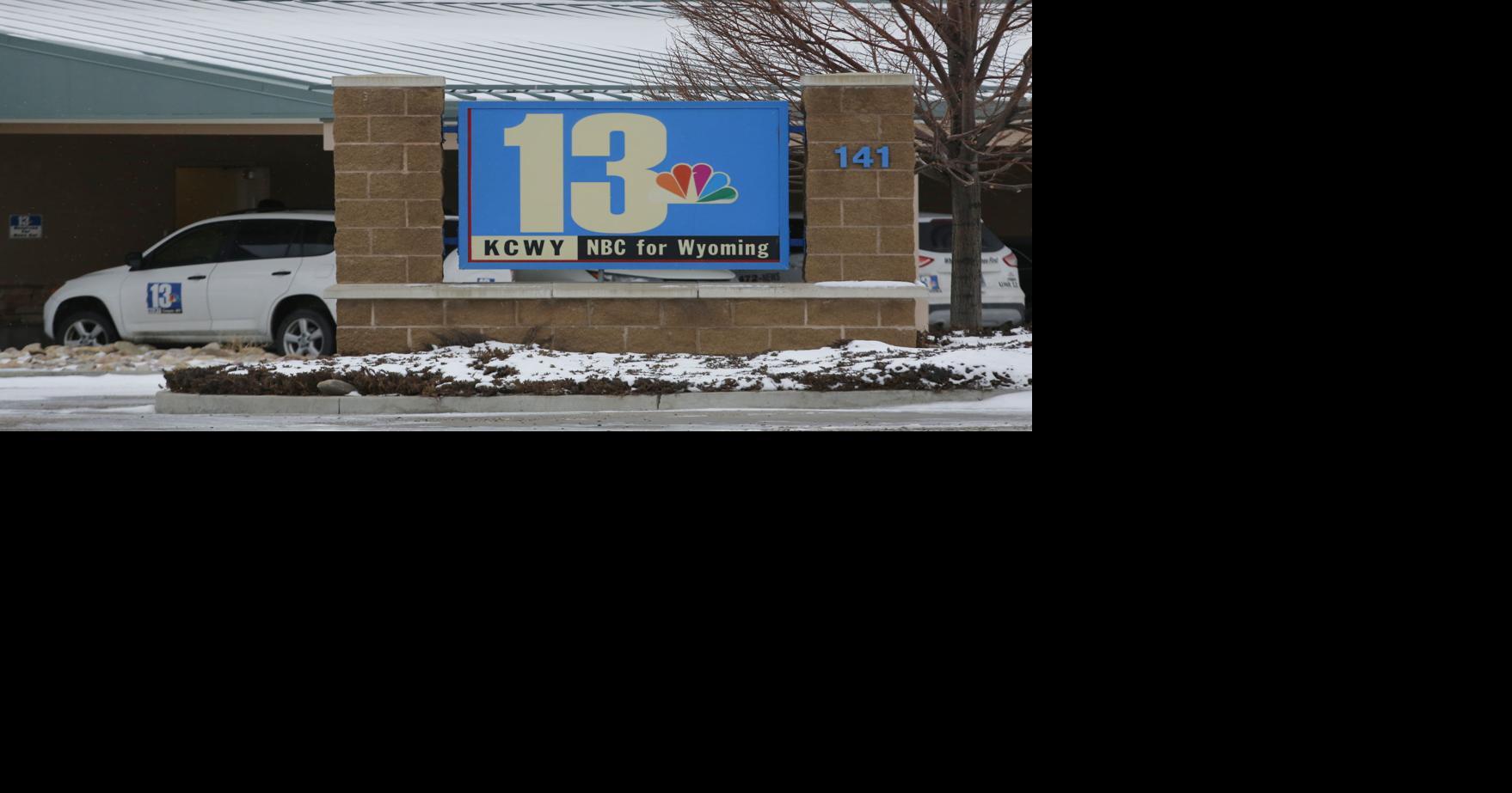 Cheyenne staff member at Wyoming News Now tests positive for coronavirus