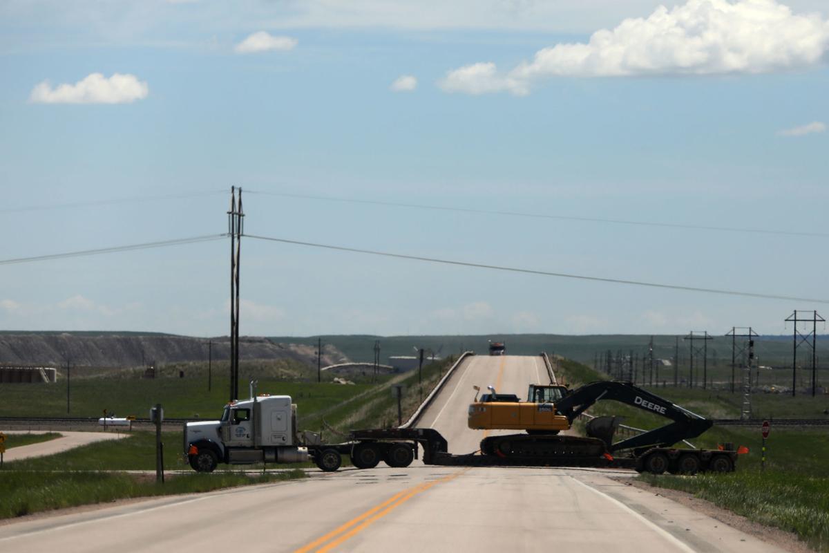 Coal Companies combining operations