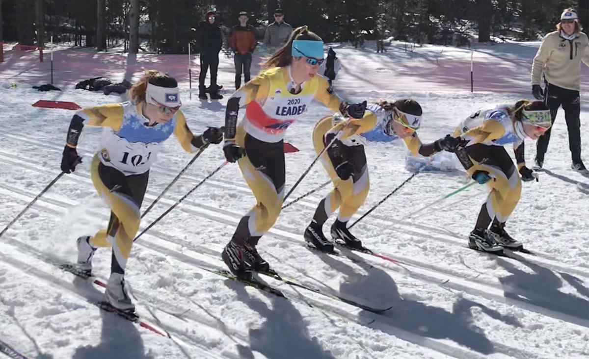 UW Skiers
