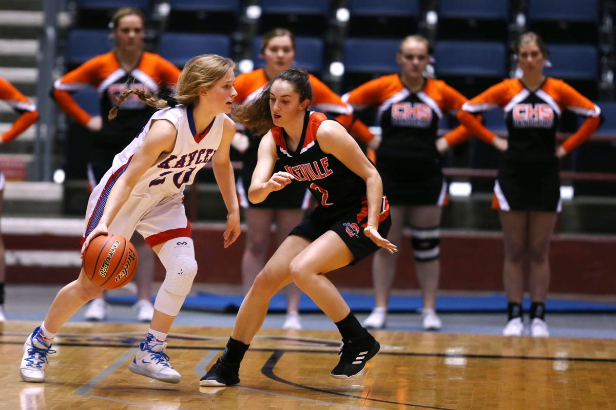State Basketball Class 1a 2a Girls Scores Wyoming News Trib Com